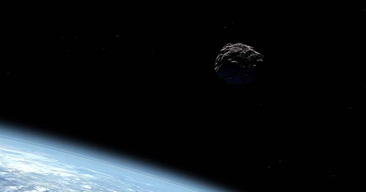 La Tierra tiene una nueva miniluna que la acompañará durante varias décadas