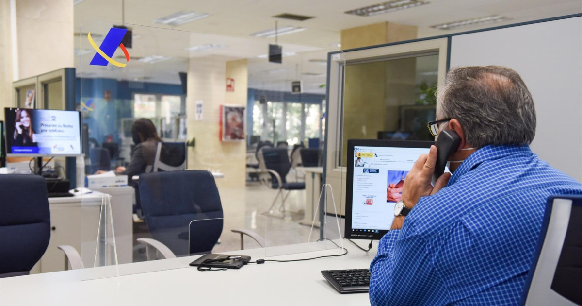 Cuándo se abre el plazo para hacer la declaración de la Renta 2022-2023