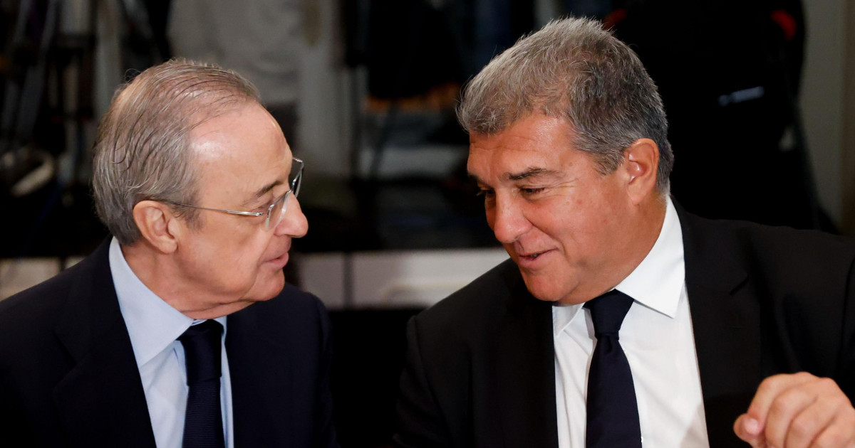 El Real Madrid se persona como acusación en el caso Negreira