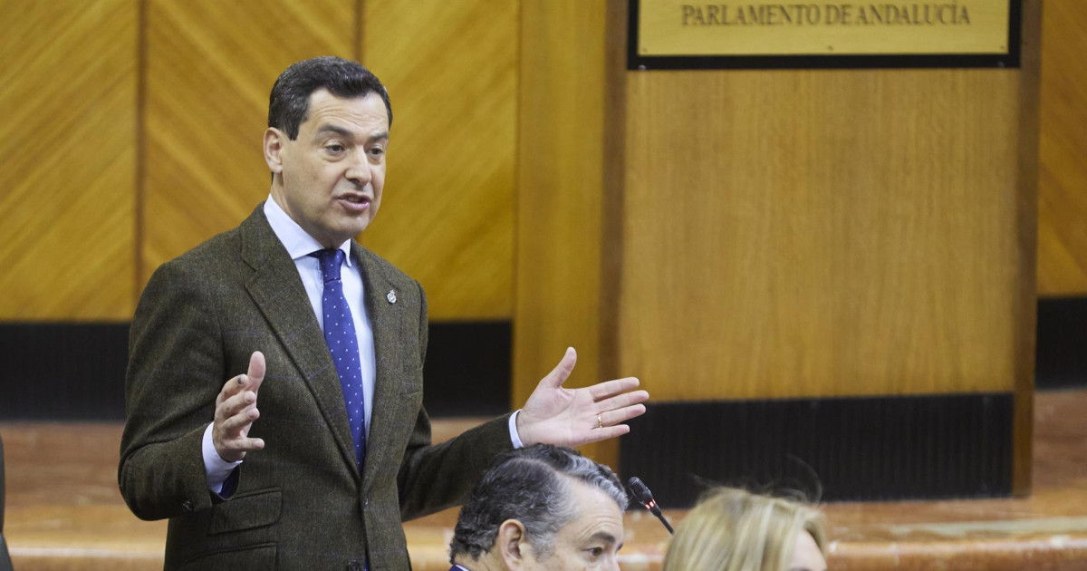 Vox critica que el PP «se pone de perfil con el campo andaluz» tras ...