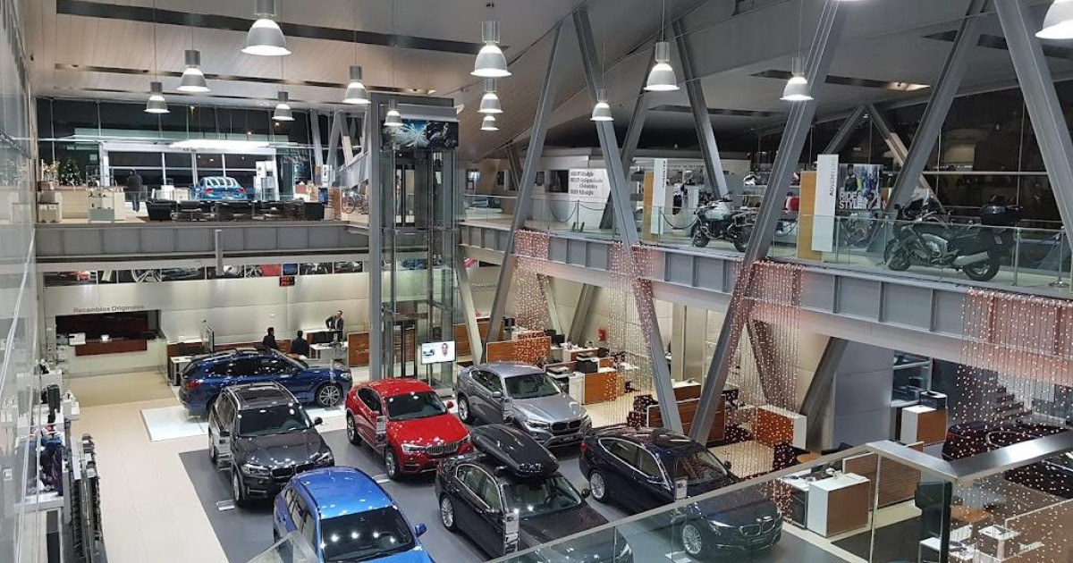 Estas son las marcas de coches mejor valoradas por los clientes