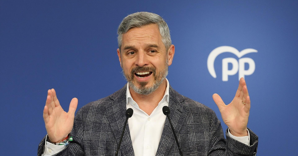 El PP alerta de un «efecto contagio» con la marcha de Ferrovial