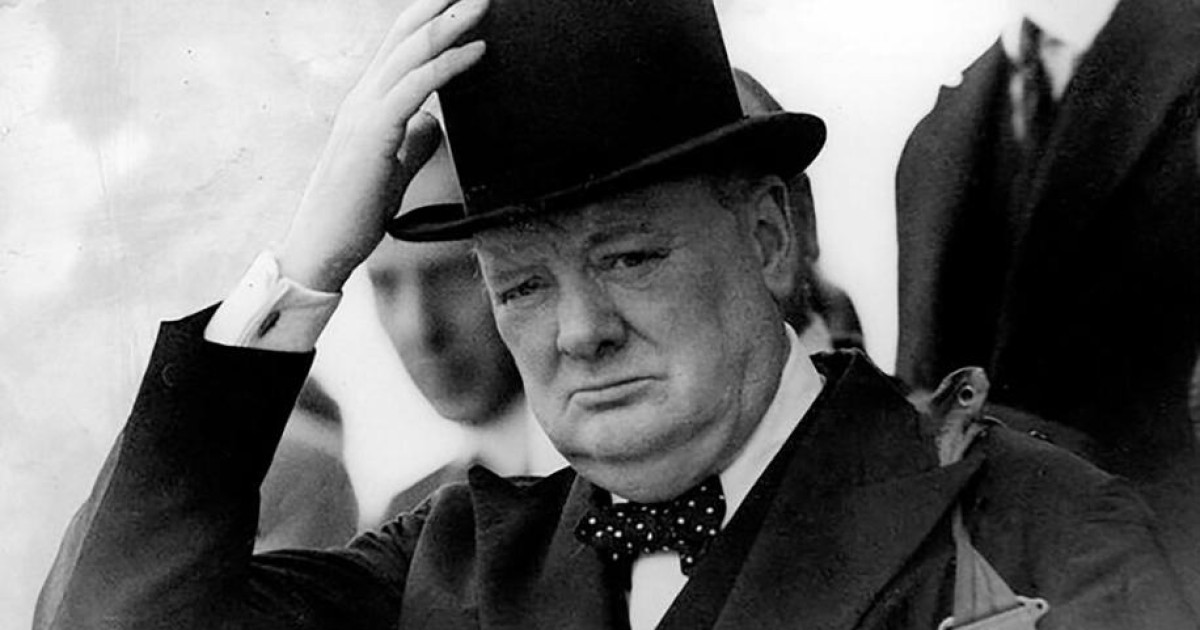 Las mejores frases de Winston Churchill, el gran estadista del siglo XX
