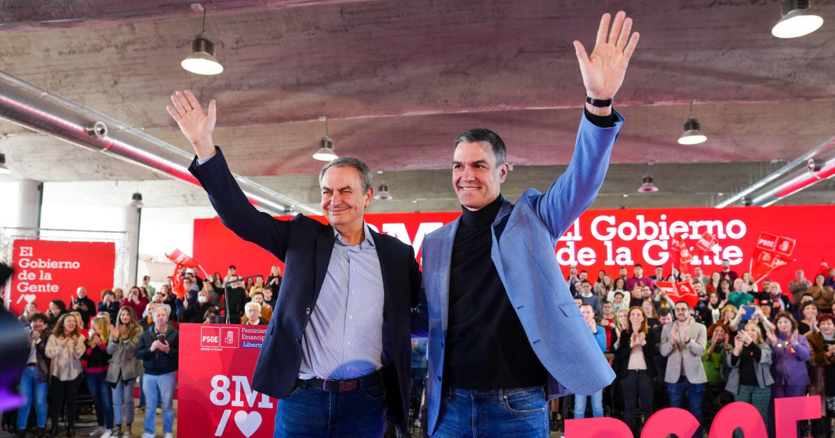 Sánchez obligará a que haya paridad en los consejos de las empresas