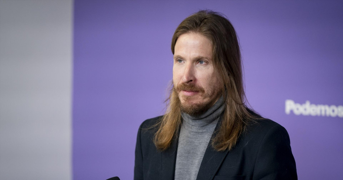 Podemos culpa a Calviño de ser el «principal escollo» en la Ley de Vivienda