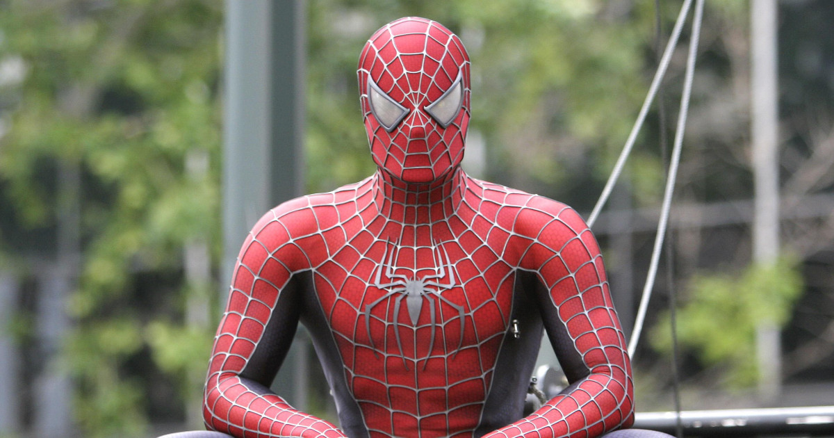 ¿Por qué Spiderman solo puede aparecer 30 minutos seguidos en Disney?