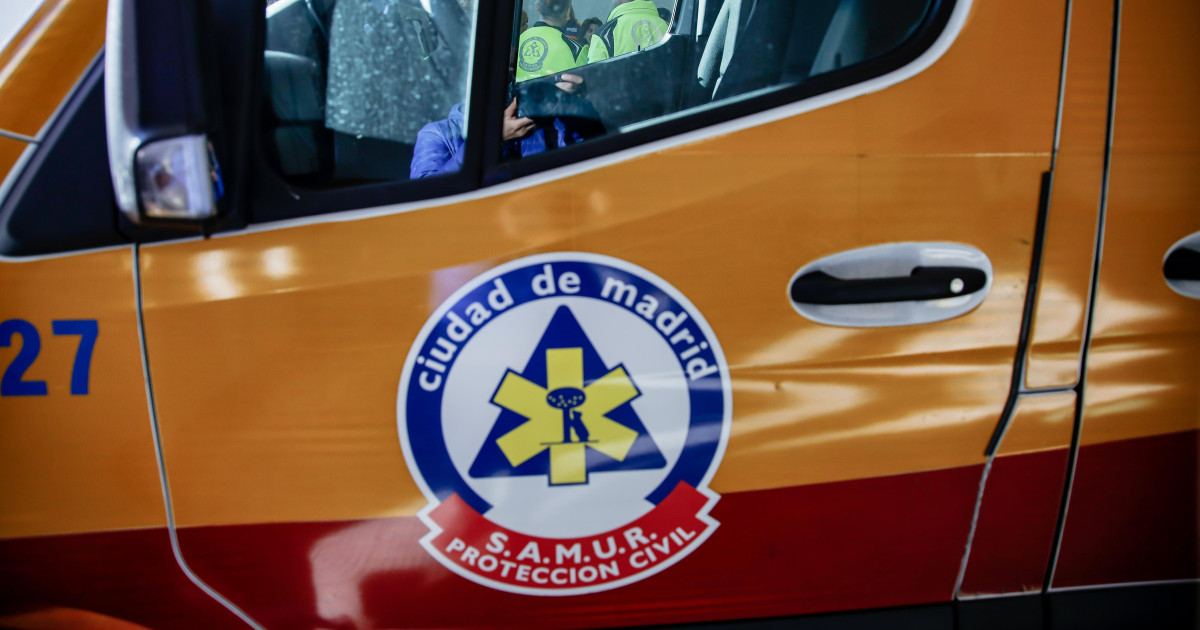 Una mujer de 21 años es atropellada por un vehículo que se dio a la ...