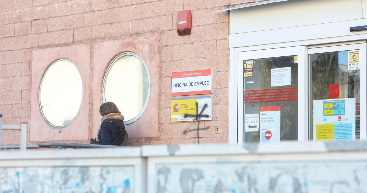 La ayuda del SEPE de 480 euros para desempleados: requisitos y cómo ...