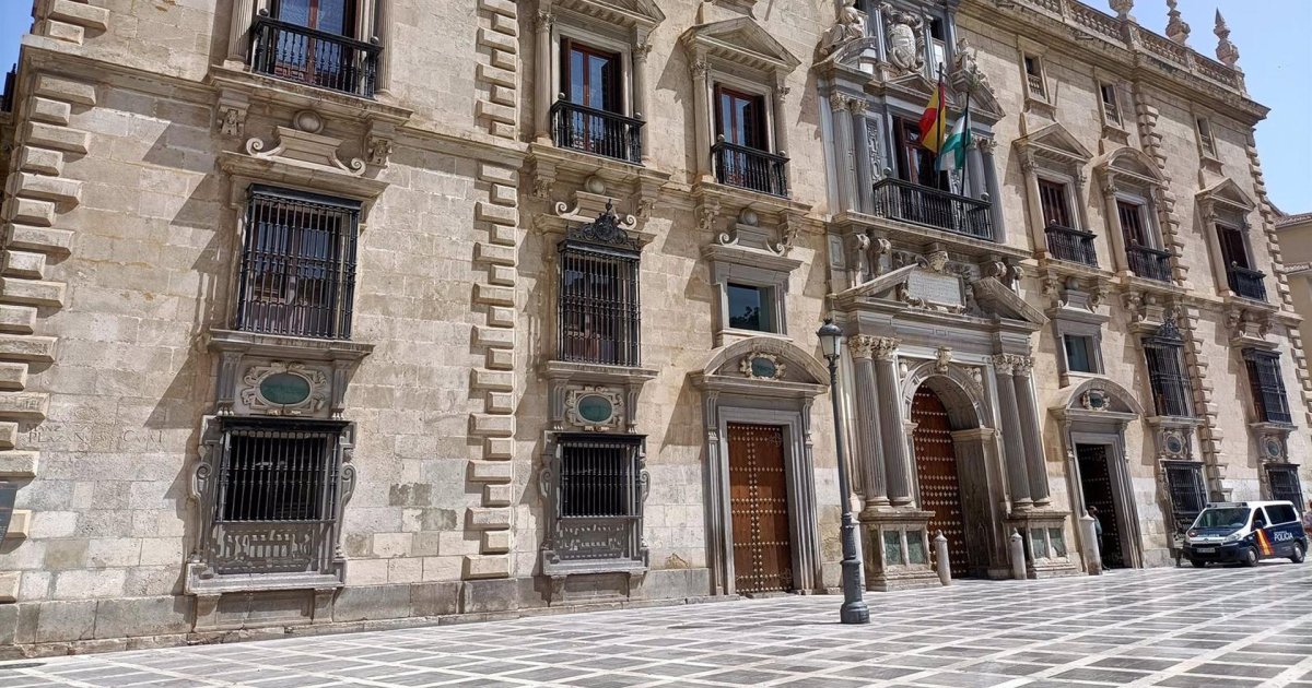 El TSJA rebaja en dos años y medio la pena a un condenado por agresión ...