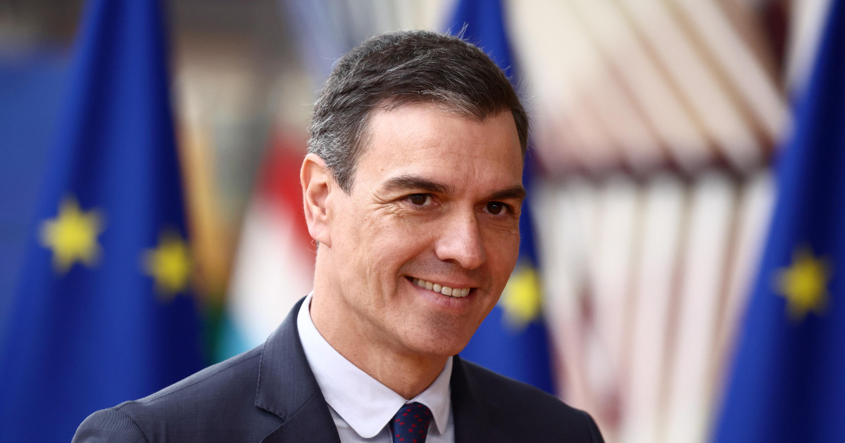 Escollo La renovación del CGPJ, el último escollo de Sánchez antes de presidir ...