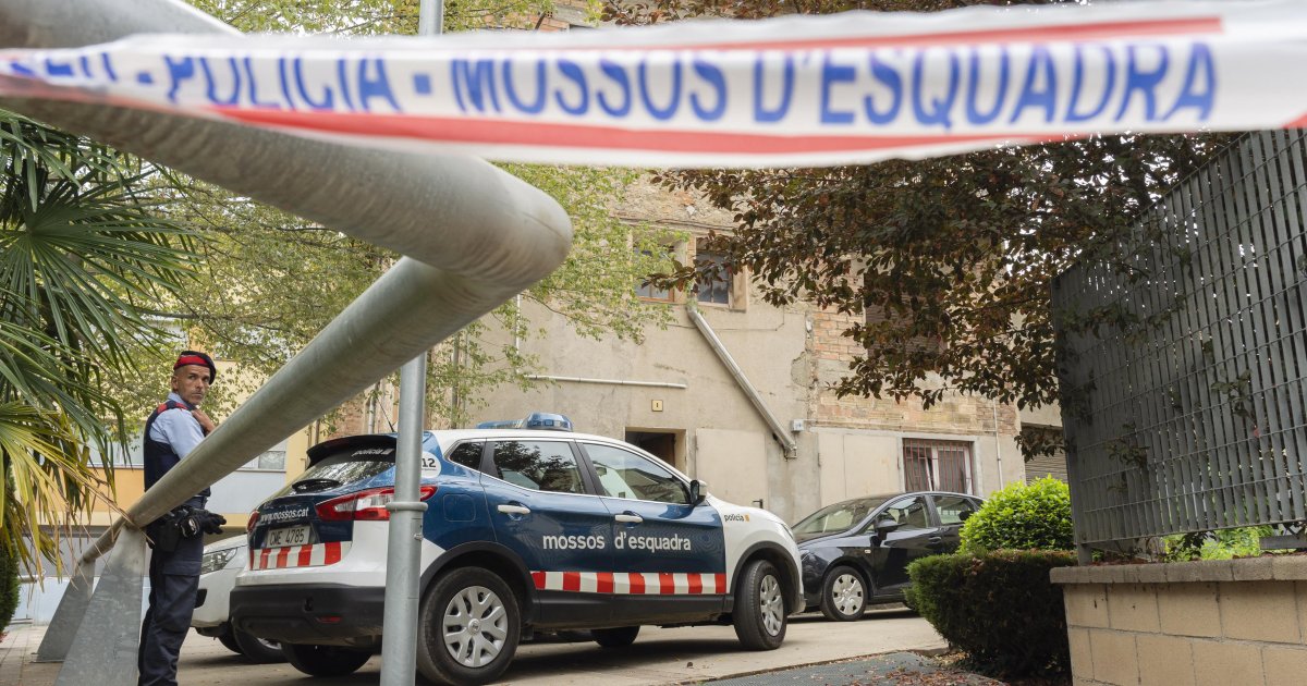 Decretan tres días de luto por el asesinato de la joven hallada en Móra ...