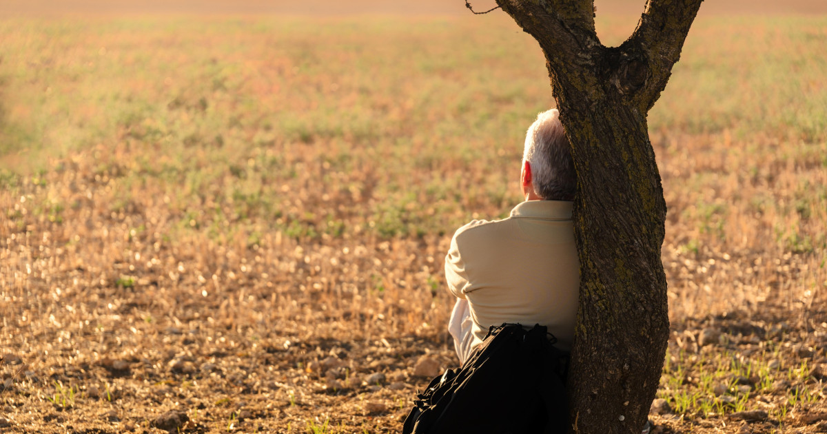 Do you enjoy being alone?  May hide social anxiety