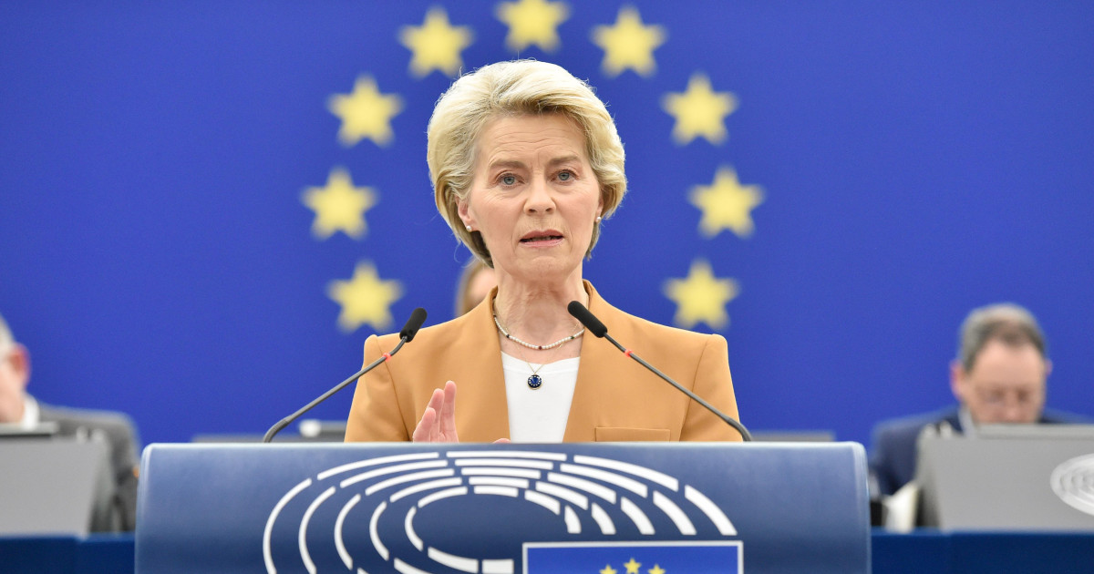 La UE presenta su plan de 500 millones de euros para fabricación de armas