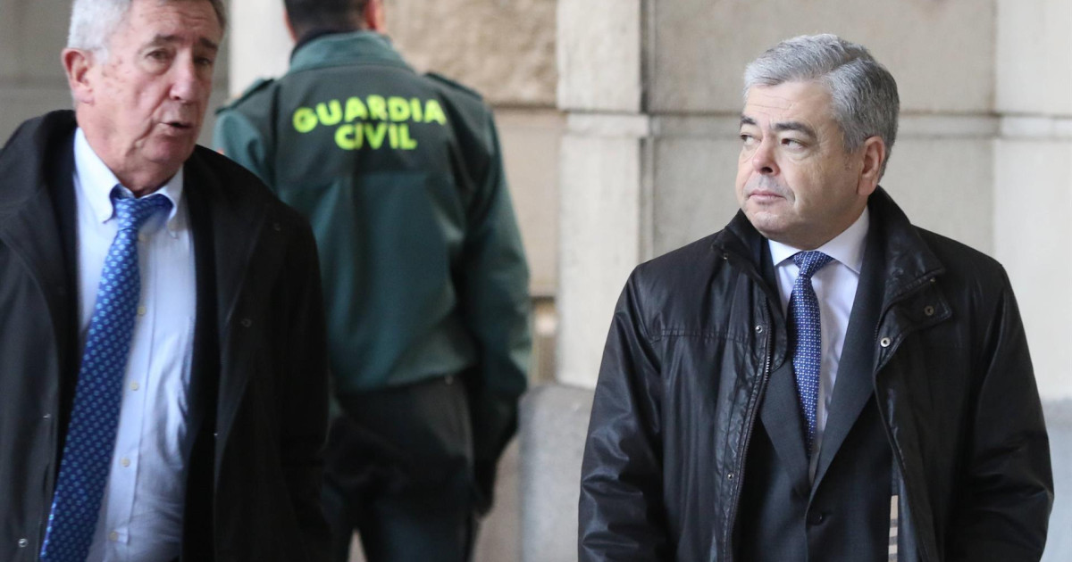 Un ex alto cargo de la Junta de Andalucía condenado por los ERE ...