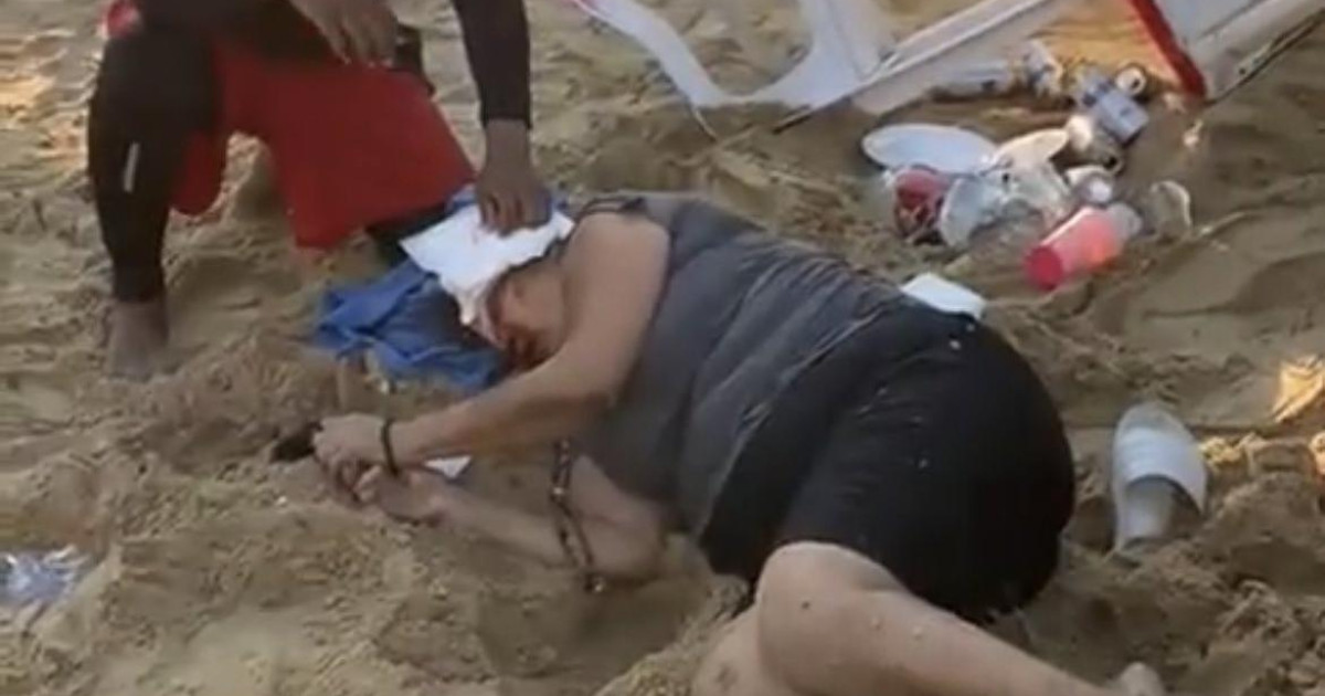 Tiroteo en Acapulco: un ataque armado deja un muerto y cinco heridos en ...