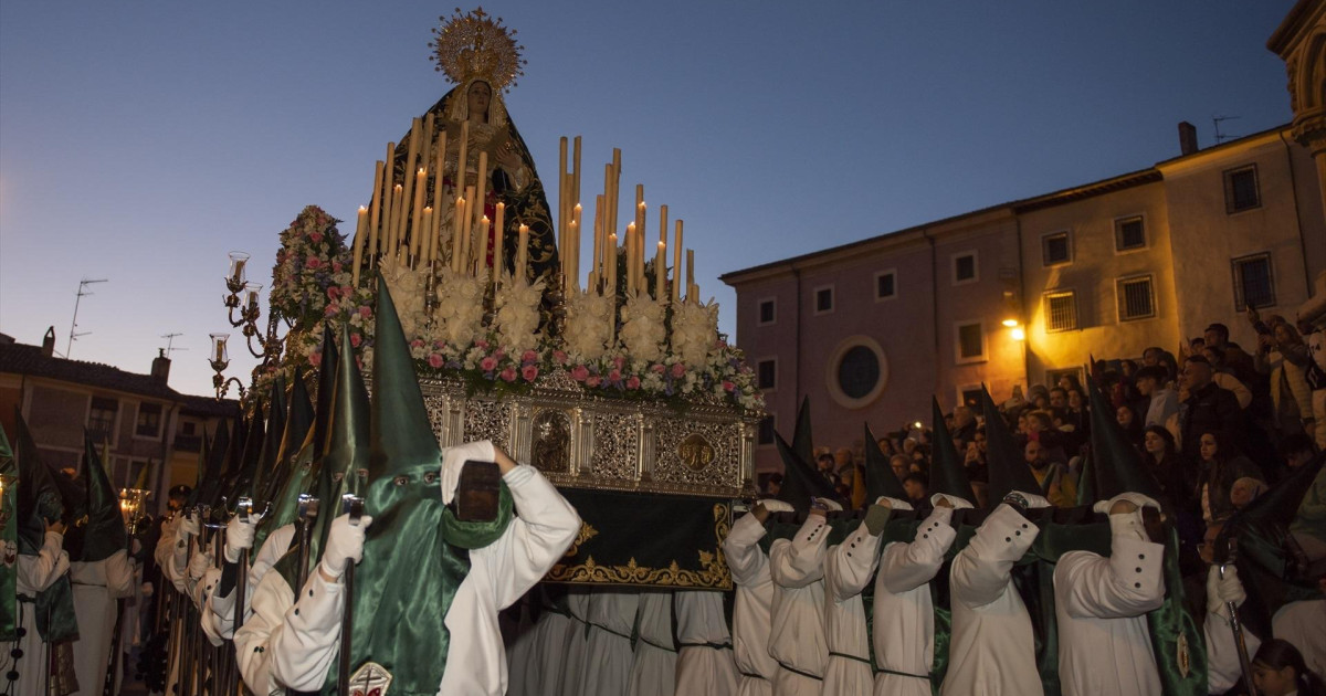 Estas son las comunidades donde no es festivo el Jueves Santo