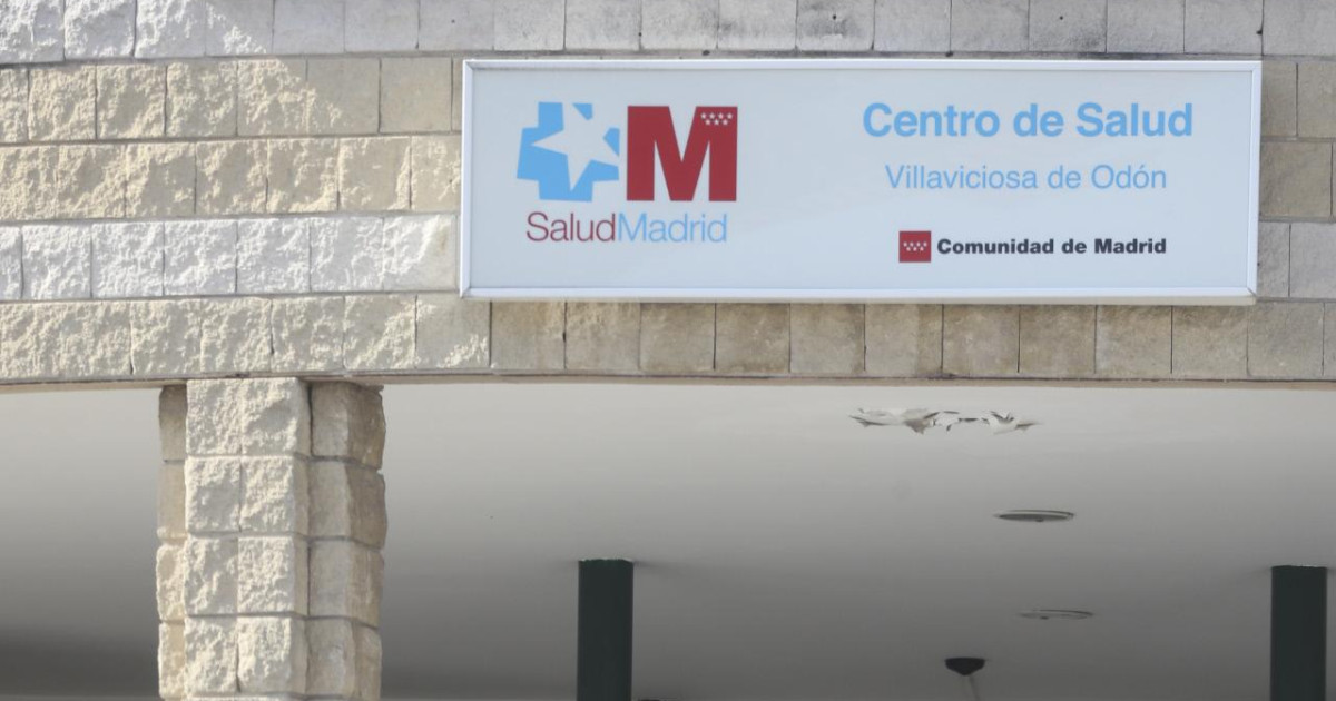 Dedicate more resources to Health to preserve the welfare state