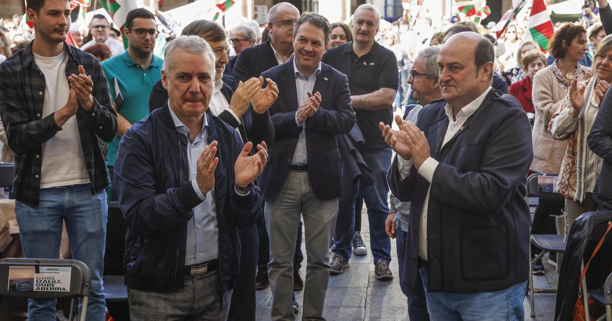 La DO Rioja, en peligro por las tretas del nacionalismo vasco en favor ...