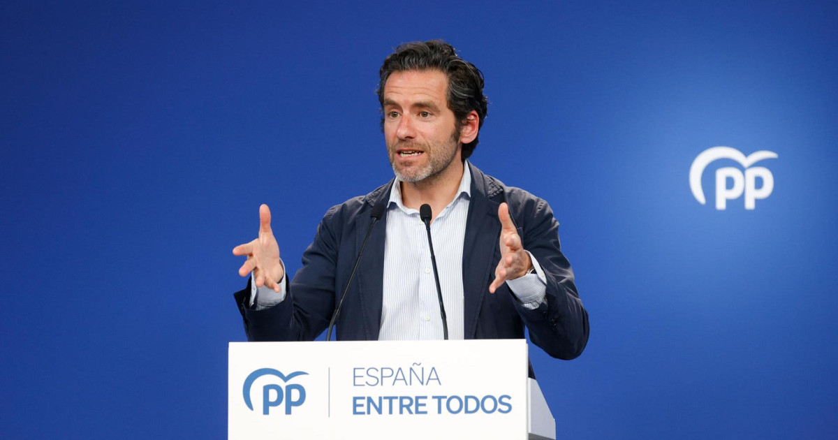 El PP no garantiza el pacto con el PSOE sobre la reforma del 'solo sí ...