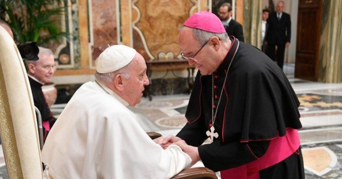 El arzobispo de Toledo pide al Papa un Año Jubilar por el octavo ...