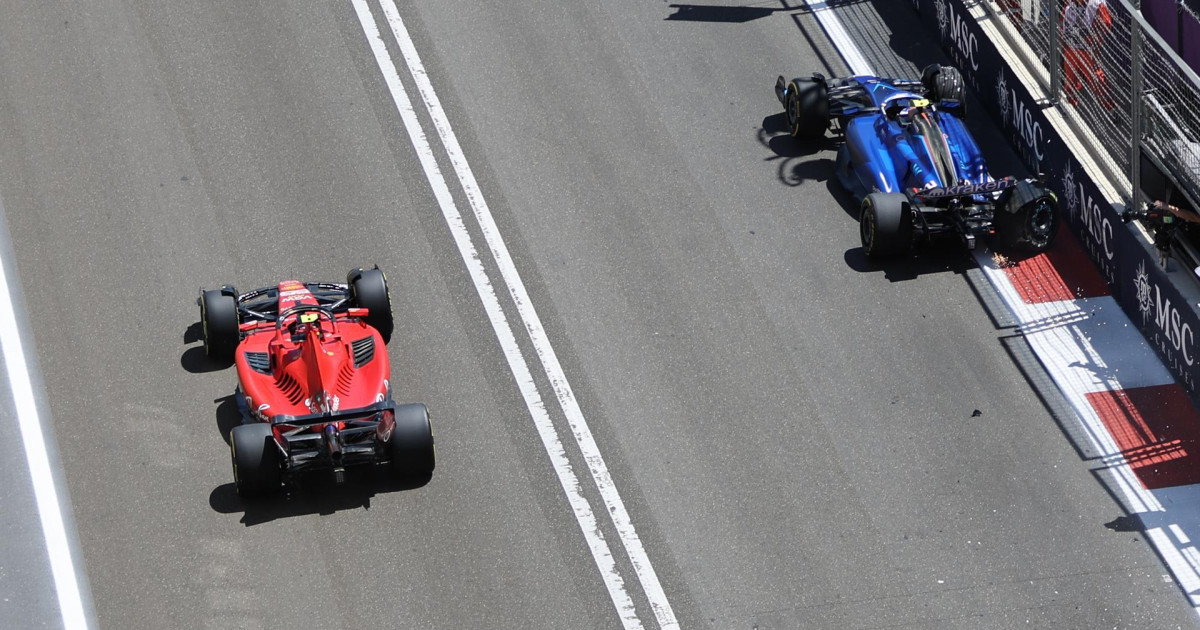 Preconcepción Perseo Adecuado Qué es y cómo funciona la carrera al sprint de la F1