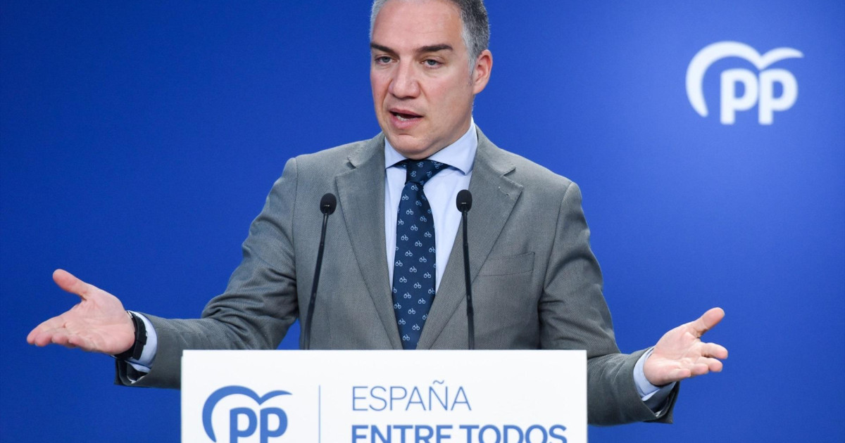 El PP acusa a Sánchez de «tomar el pelo a la gente» al usar el Falcon ...