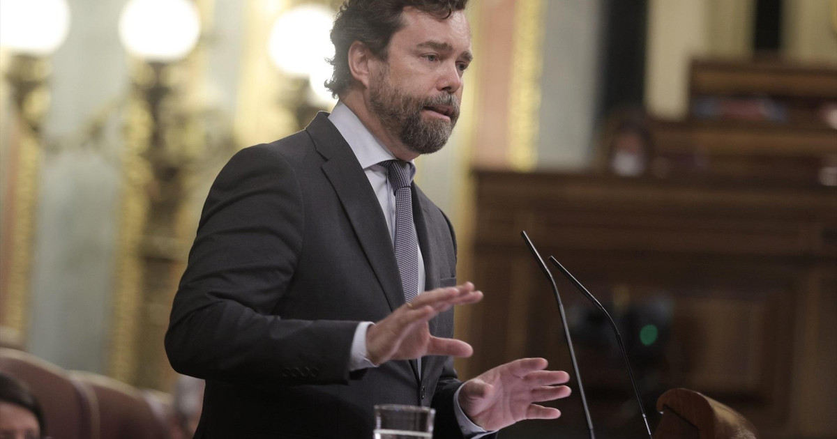 Vox propone rebajar al 4% el IVA para la adquisición de una primera ...