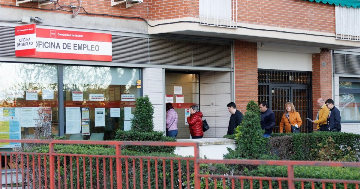 La nueva ayuda del SEPE de 600 euros que puedes pedir a partir de este ...