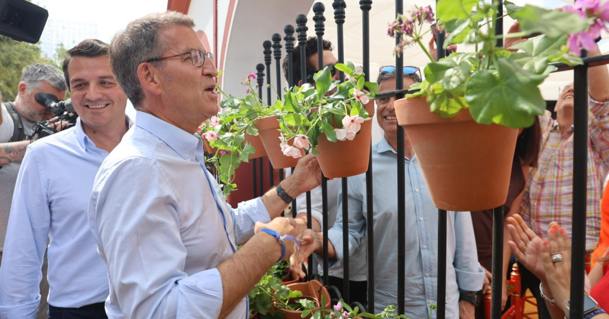 El PP quiere endurecer la ley con «un plus de inelegibilidad» para ...