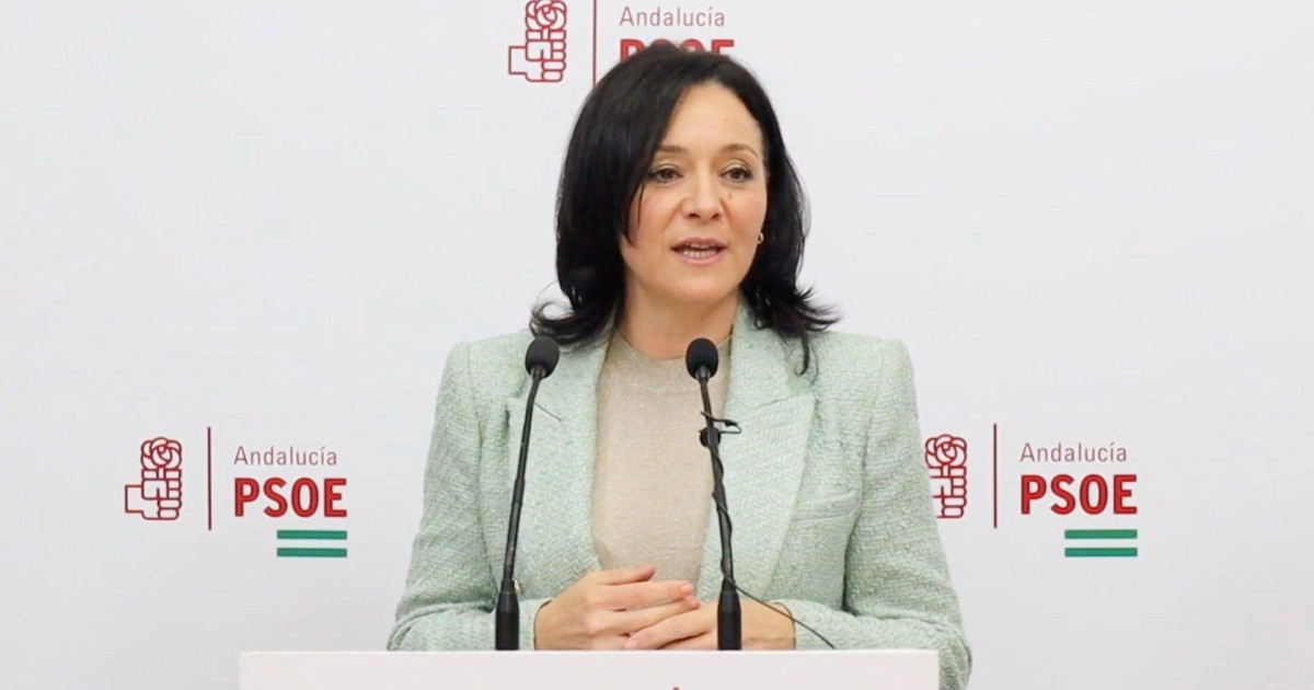 El PP afirma que los diputados del PSOE por Córdoba «son cómplices de ...