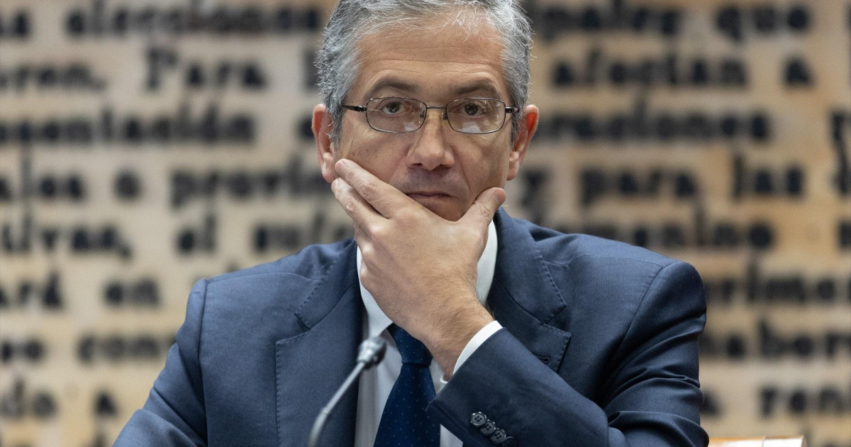 De Cos anticipa que España recuperará el PIB previo a la pandemia este ...