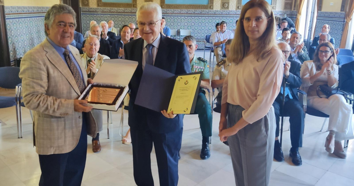 Eurosemillas recibe el Premio San Isidro a la Excelencia ...