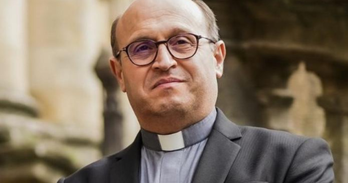 El nuevo arzobispo de Santiago toma posesión de la diócesis del apóstol