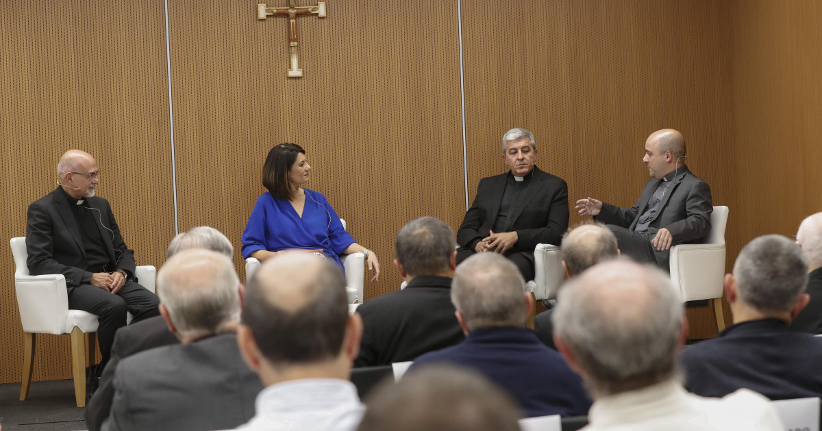 La Iglesia contabiliza 927 víctimas de abusos sexuales desde mediados ...