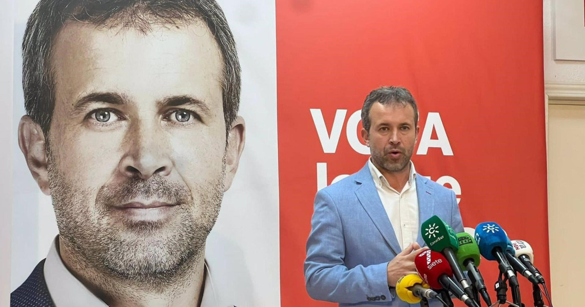 El PSOE asalta Jaén con una moción de censura a cambio de que Hacienda ...