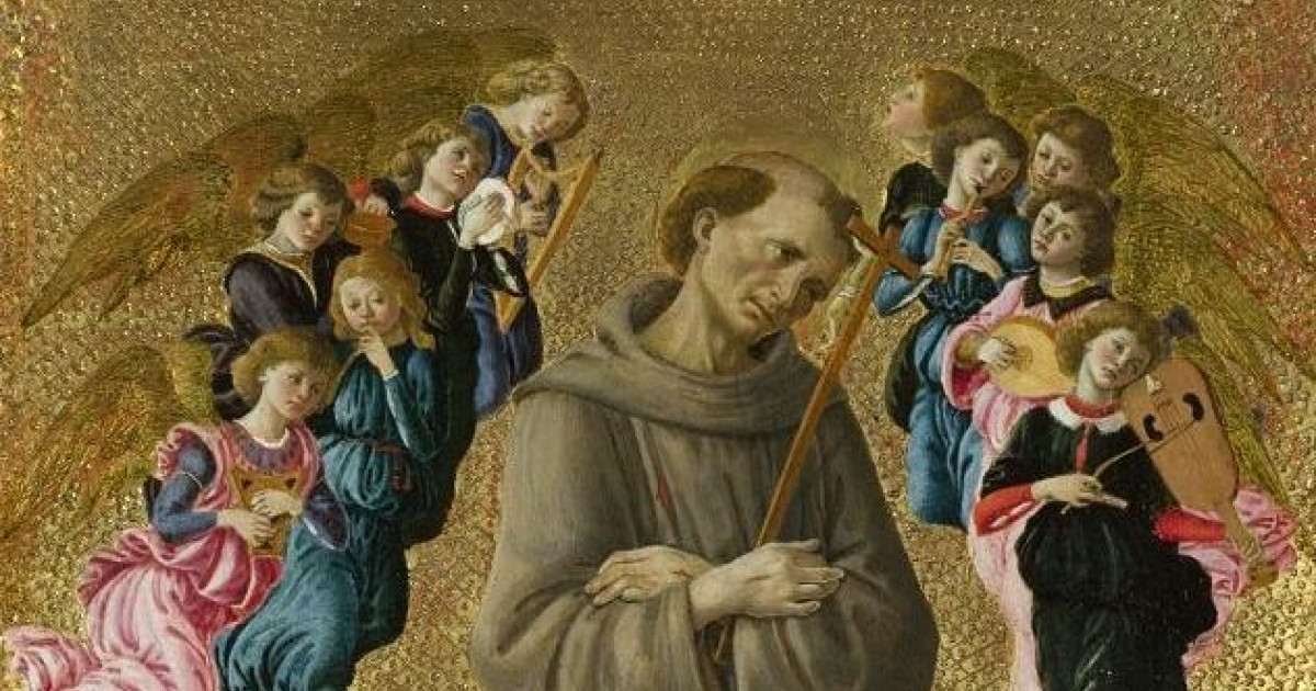 ¿Qué santo celebramos hoy, miércoles 4 de octubre?