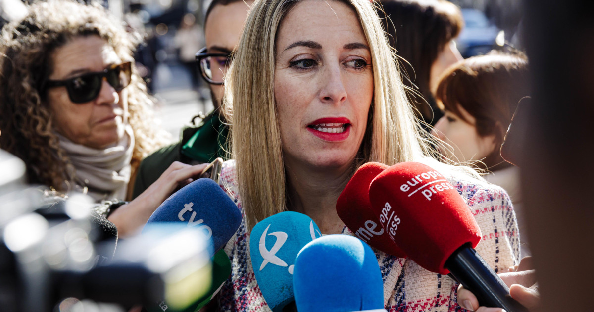 Directo | Rueda de prensa tras la falta de acuerdo entre PP y Vox en ...