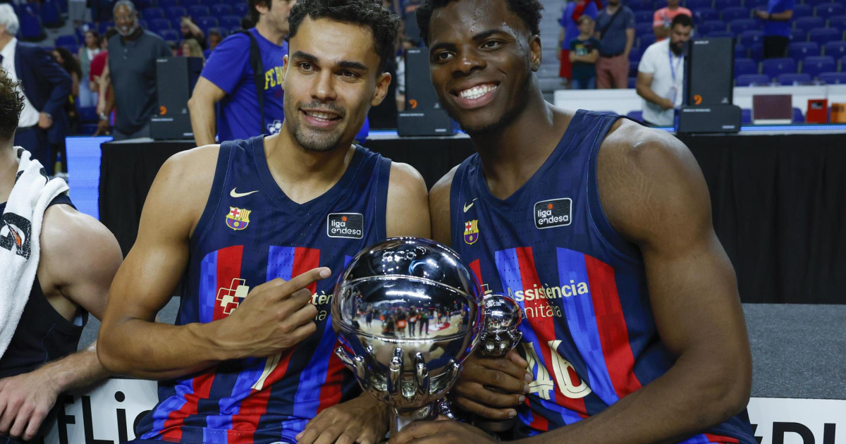 Camiseta barcelona lassa 2025 baloncesto
