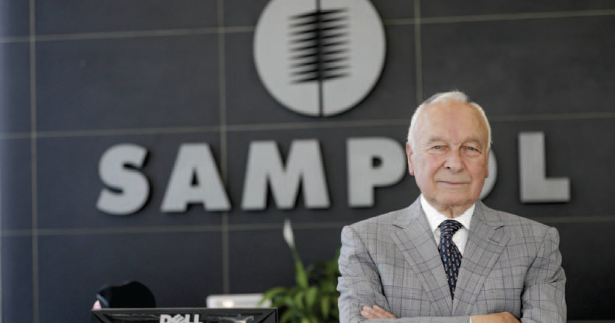 Muore Gabriel Sampol, presidente della società energetica Grupo Sampol