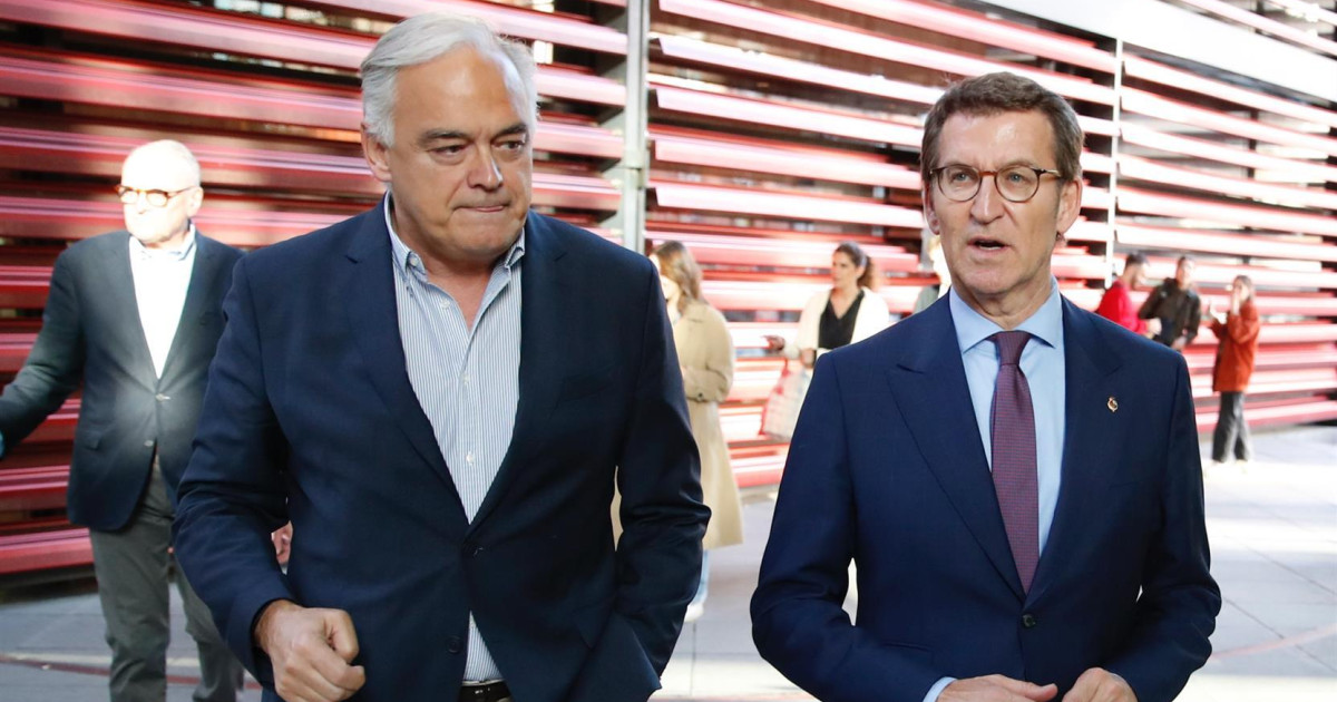 El PP acusa al PSOE de hacer una «burda utilización» de TVE en su ...