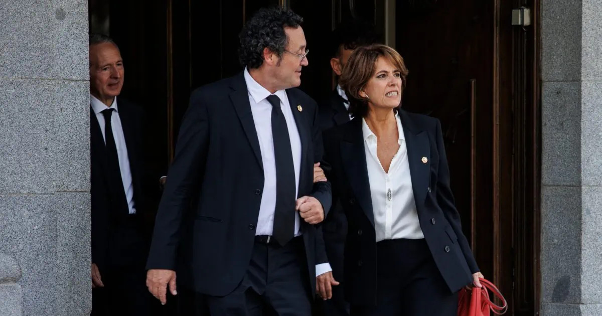 El Supremo rechaza la querella por prevaricación del PP contra el ...