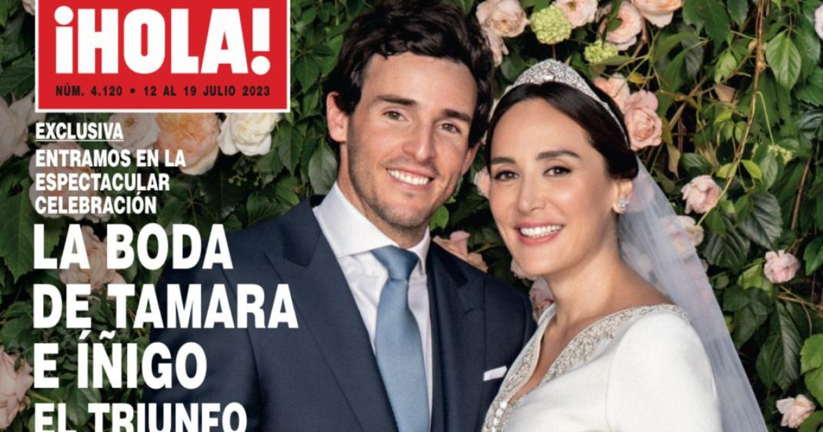 Diseñador vestido de on sale novia letizia ortiz