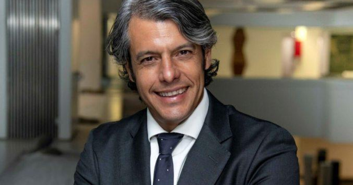 Muere a los 47 años el