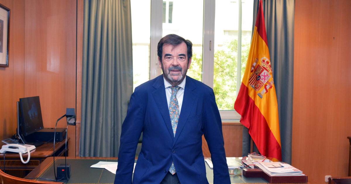 Temor a que el respaldo del Constitucional al bloqueo del CGPJ dé alas ...