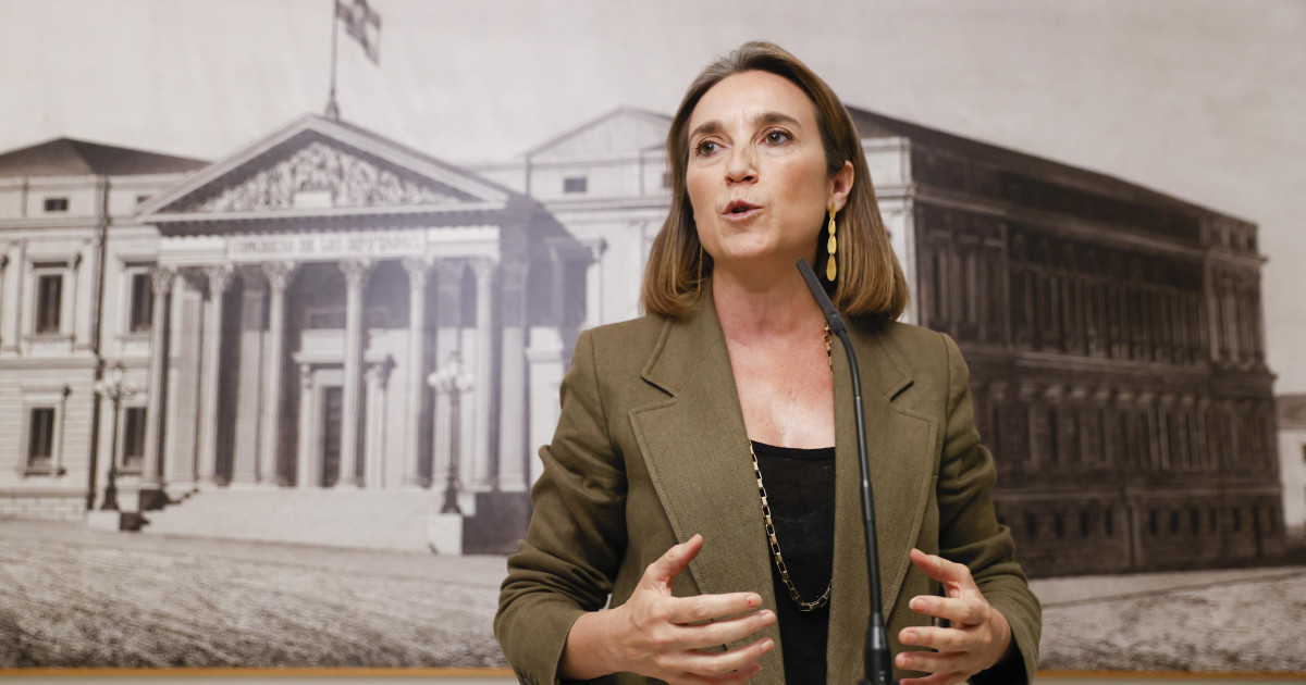 El PP rechaza la propuesta de Vox de negociar «con cinco o seis ...