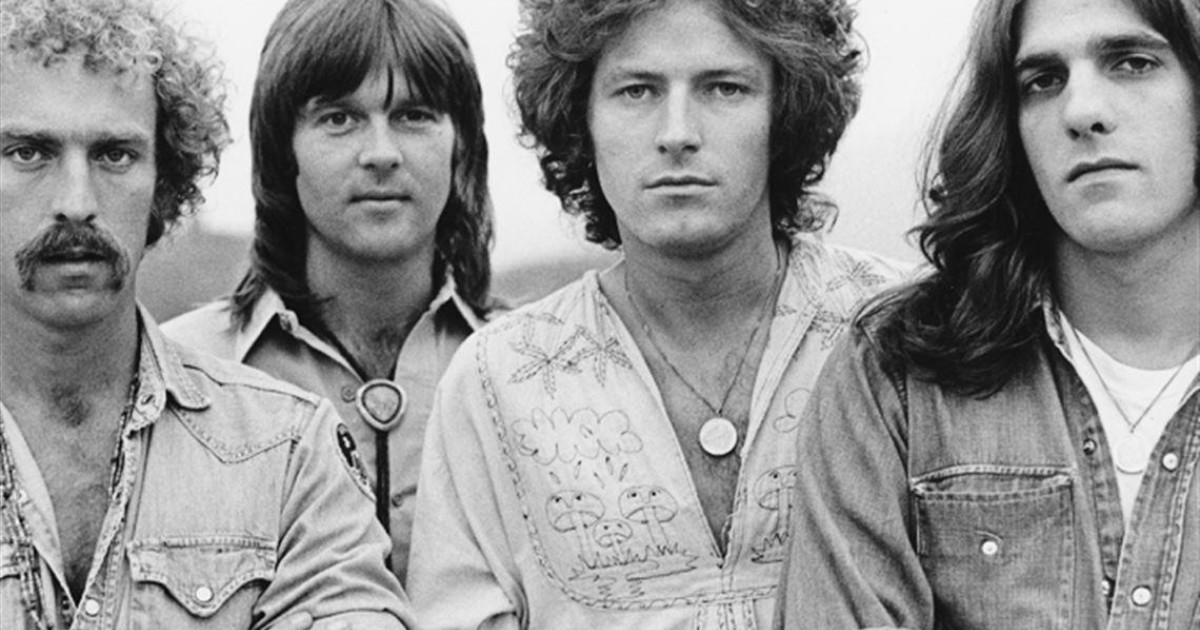 Muere Randy Meisner, bajista y cofundador de The Eagles, a los 77 años