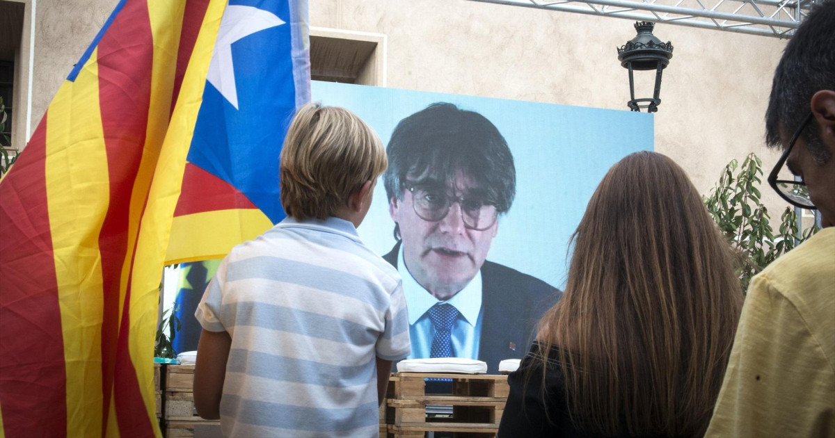 Junts y ERC urden la fórmula para subirle la factura a Sánchez ...