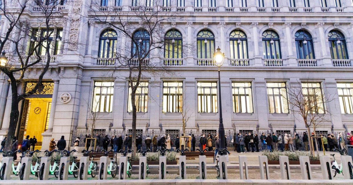 The first Treasury Bond auction of the year arrives Worldys News