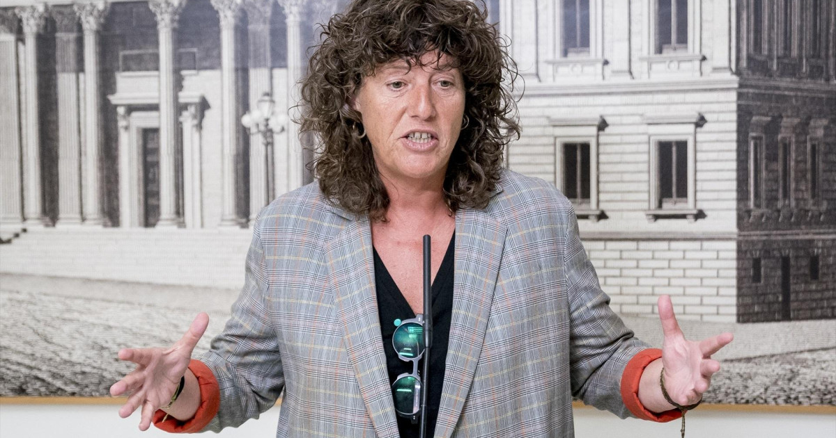 ERC exige a Sánchez una ley de amnistía para apoyar su investidura: “Es ...