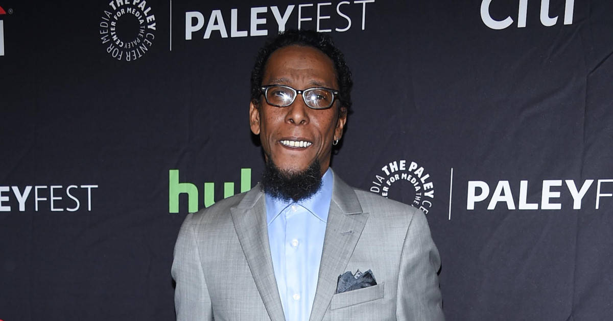 Muere el actor de This Is Us Ron Cephas Jones a los 66 a os